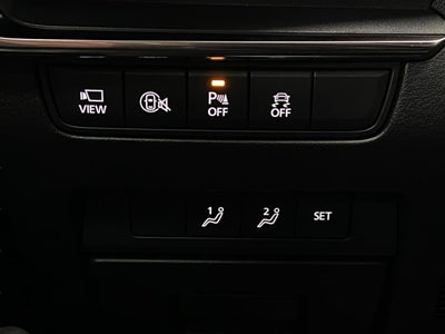 2026 Mazda Mazda3 Hatchback 2.5 Turbo Premium Plus AWD