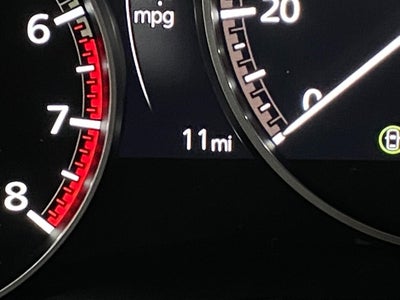 2026 Mazda Mazda3 Hatchback 2.5 Turbo Premium Plus AWD