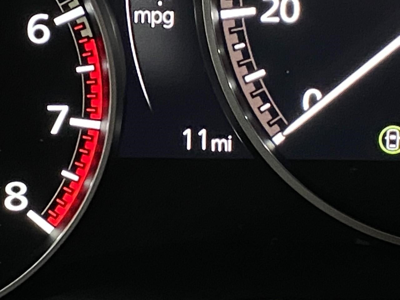 2026 Mazda Mazda3 Hatchback 2.5 Turbo Premium Plus AWD