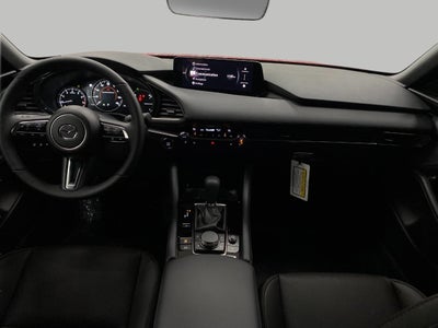 2026 Mazda Mazda3 Hatchback 2.5 Turbo Premium Plus AWD