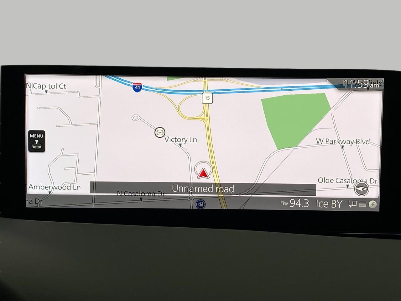 2026 Mazda Mazda3 Hatchback 2.5 Turbo Premium Plus AWD