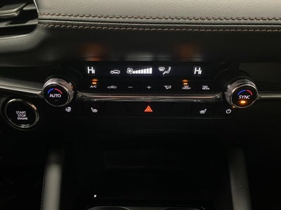 2026 Mazda Mazda3 Hatchback 2.5 Turbo Premium Plus AWD