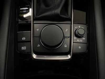 2026 Mazda Mazda3 Hatchback 2.5 Turbo Premium Plus AWD