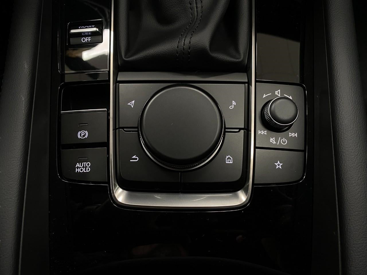 2026 Mazda Mazda3 Hatchback 2.5 Turbo Premium Plus AWD