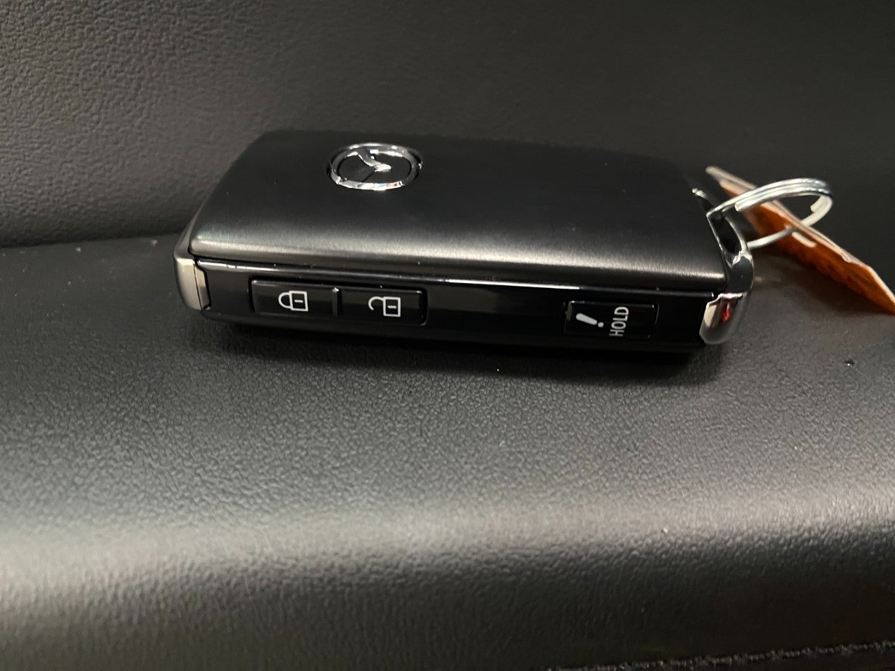 2026 Mazda Mazda3 Hatchback 2.5 Turbo Premium Plus AWD