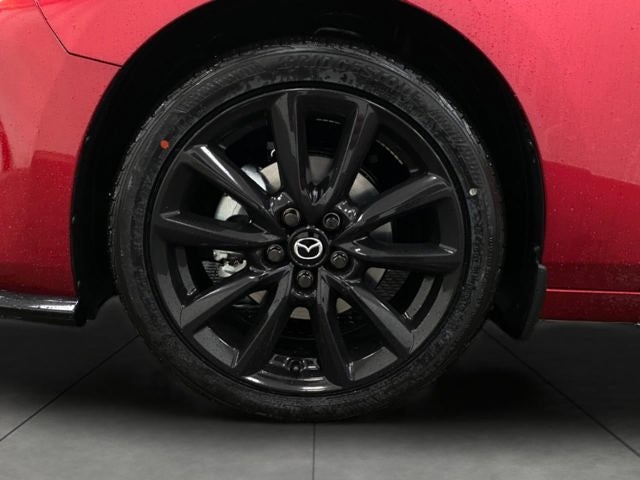 2026 Mazda Mazda3 Hatchback 2.5 Turbo Premium Plus AWD