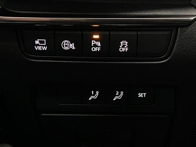 2026 Mazda Mazda3 Hatchback 2.5 Turbo Premium Plus AWD