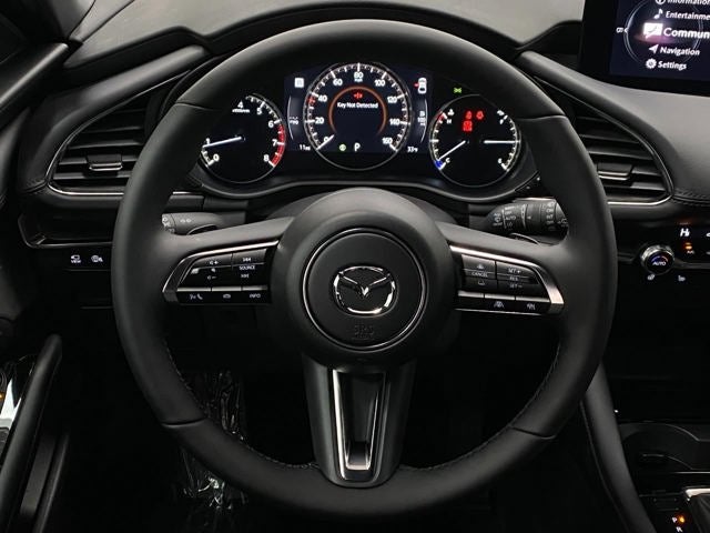 2026 Mazda Mazda3 Hatchback 2.5 Turbo Premium Plus AWD