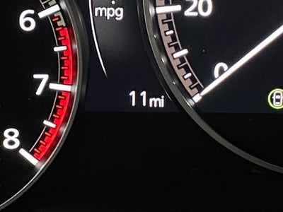 2026 Mazda Mazda3 Hatchback 2.5 Turbo Premium Plus AWD