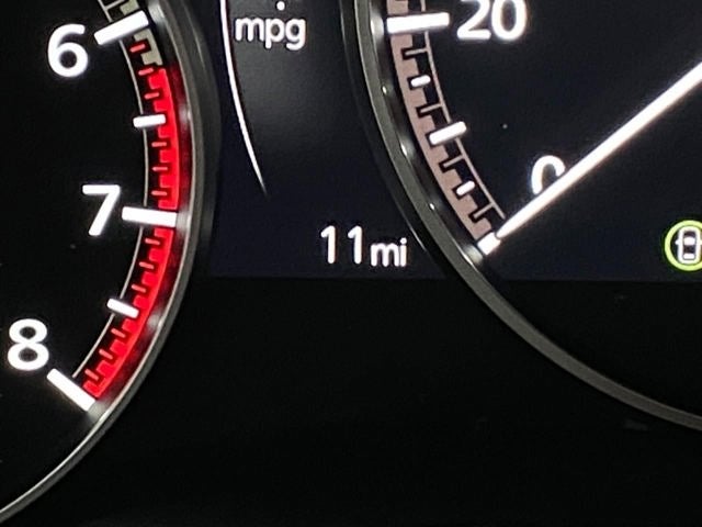 2026 Mazda Mazda3 Hatchback 2.5 Turbo Premium Plus AWD