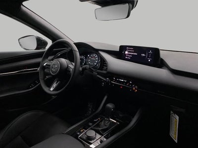 2026 Mazda Mazda3 Hatchback 2.5 Turbo Premium Plus AWD