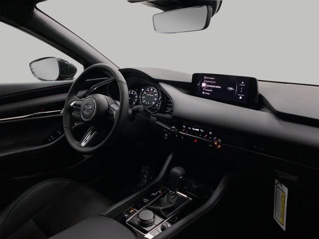 2026 Mazda Mazda3 Hatchback 2.5 Turbo Premium Plus AWD