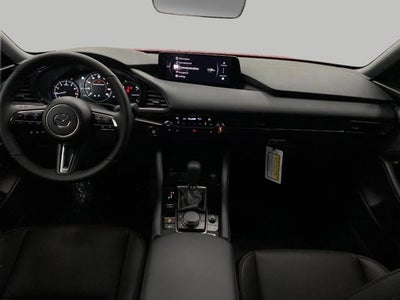 2026 Mazda Mazda3 Hatchback 2.5 Turbo Premium Plus AWD