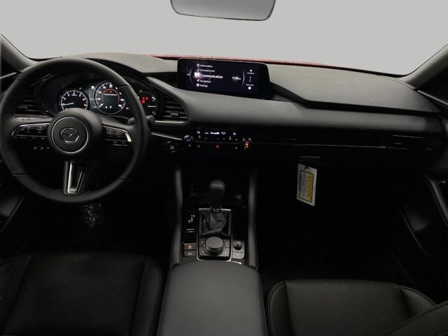 2026 Mazda Mazda3 Hatchback 2.5 Turbo Premium Plus AWD