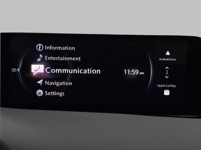 2026 Mazda Mazda3 Hatchback 2.5 Turbo Premium Plus AWD