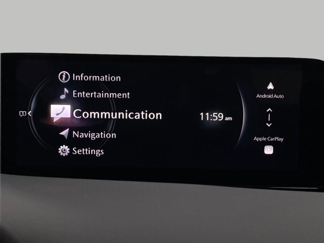 2026 Mazda Mazda3 Hatchback 2.5 Turbo Premium Plus AWD