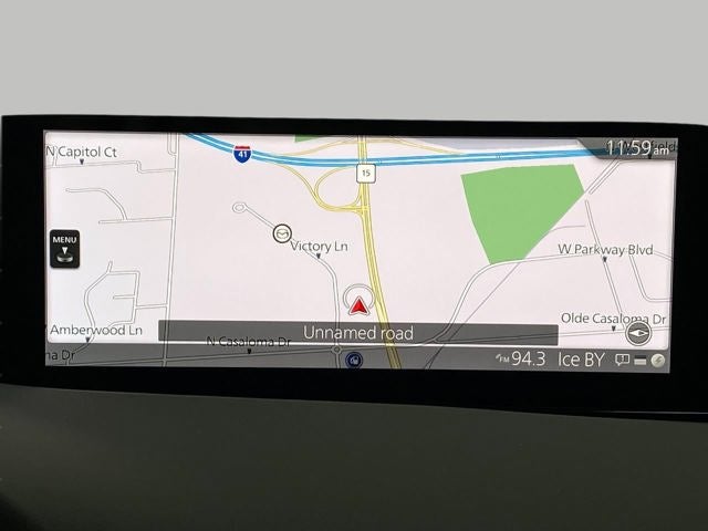 2026 Mazda Mazda3 Hatchback 2.5 Turbo Premium Plus AWD