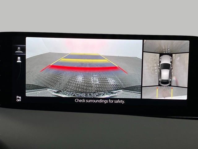 2026 Mazda Mazda3 Hatchback 2.5 Turbo Premium Plus AWD