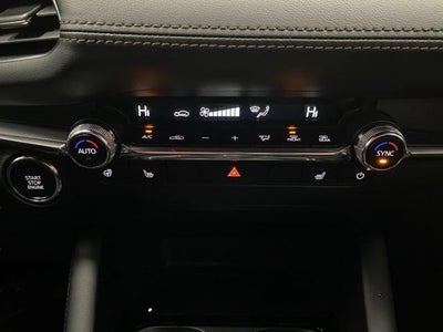 2026 Mazda Mazda3 Hatchback 2.5 Turbo Premium Plus AWD