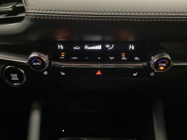 2026 Mazda Mazda3 Hatchback 2.5 Turbo Premium Plus AWD