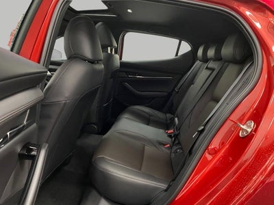 2026 Mazda Mazda3 Hatchback 2.5 Turbo Premium Plus AWD