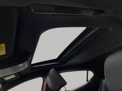 2026 Mazda Mazda3 Hatchback 2.5 Turbo Premium Plus AWD