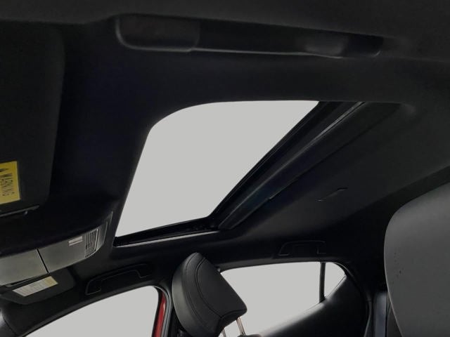 2026 Mazda Mazda3 Hatchback 2.5 Turbo Premium Plus AWD