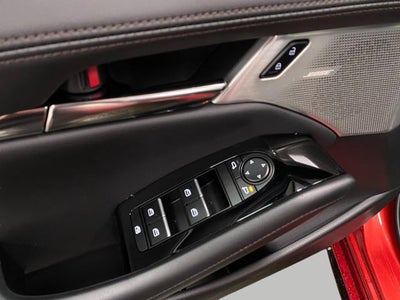 2026 Mazda Mazda3 Hatchback 2.5 Turbo Premium Plus AWD