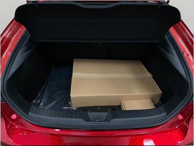 2026 Mazda Mazda3 Hatchback 2.5 Turbo Premium Plus AWD