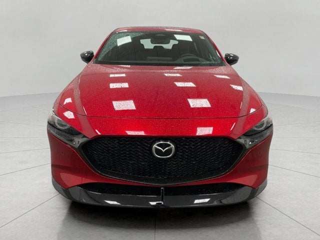 2026 Mazda Mazda3 Hatchback 2.5 Turbo Premium Plus AWD