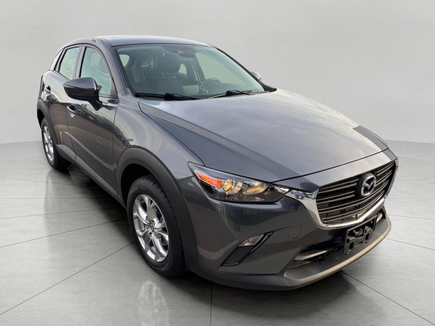 2019 Mazda Mazda CX-3 Sport FWD