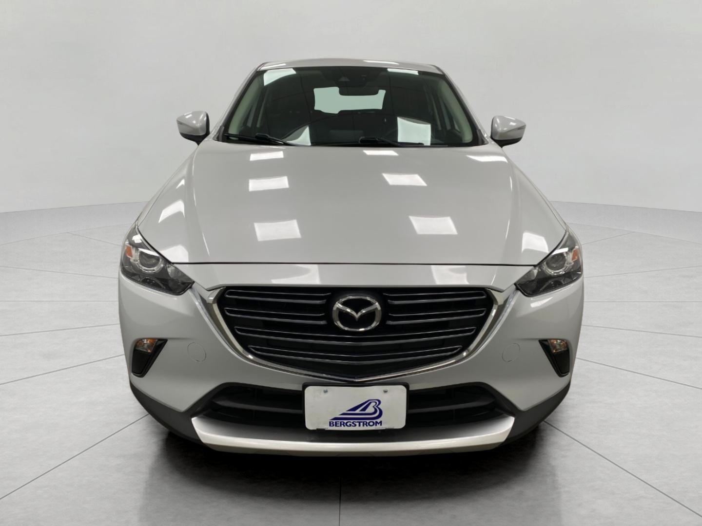 2019 Mazda Mazda CX-3 Touring AWD