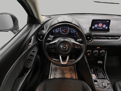 2019 Mazda Mazda CX-3 Touring AWD