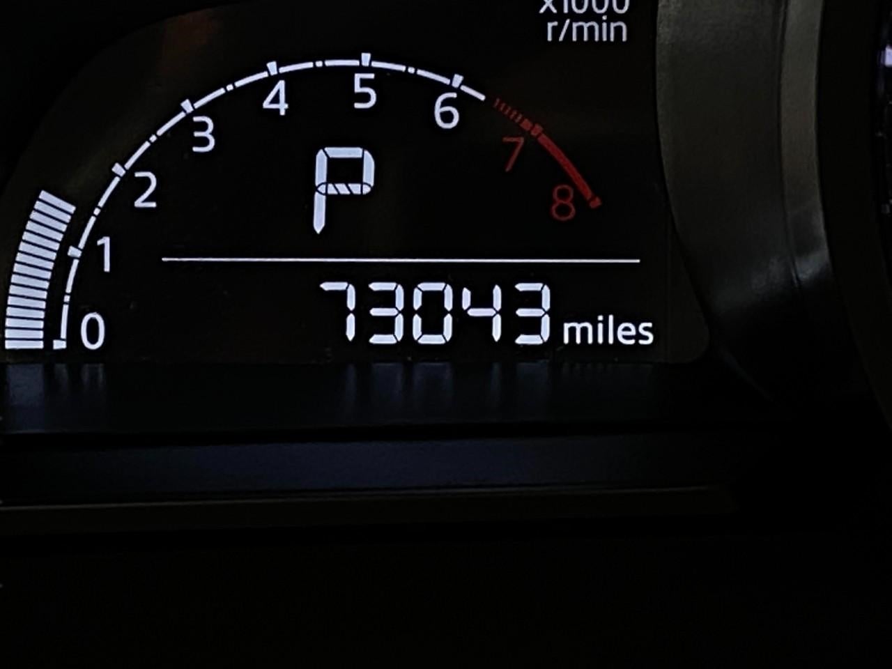 2019 Mazda Mazda CX-3 Touring AWD