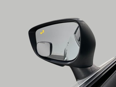 2019 Mazda Mazda CX-3 Touring AWD