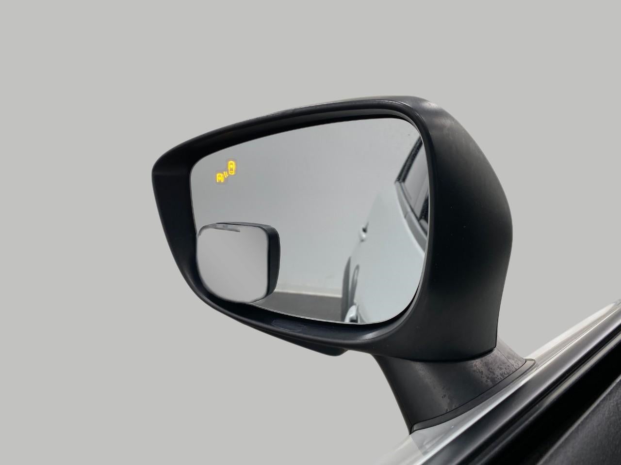 2019 Mazda Mazda CX-3 Touring AWD