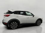2019 Mazda Mazda CX-3 Touring AWD