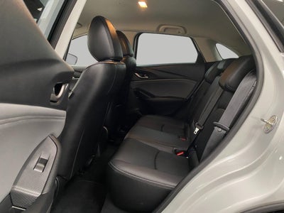 2019 Mazda Mazda CX-3 Touring AWD