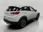 2019 Mazda Mazda CX-3 Touring AWD