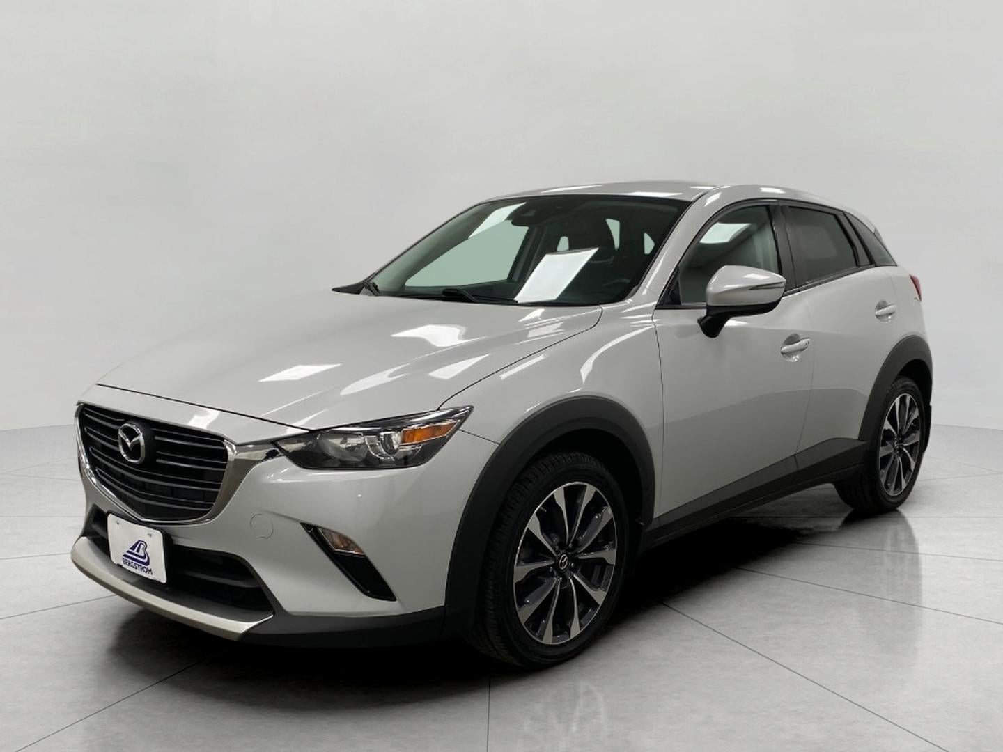 2019 Mazda Mazda CX-3 Touring AWD