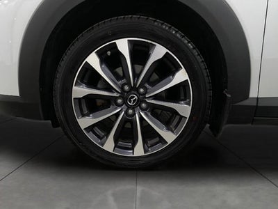 2019 Mazda Mazda CX-3 Touring AWD