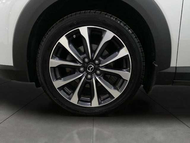 2019 Mazda Mazda CX-3 Touring AWD