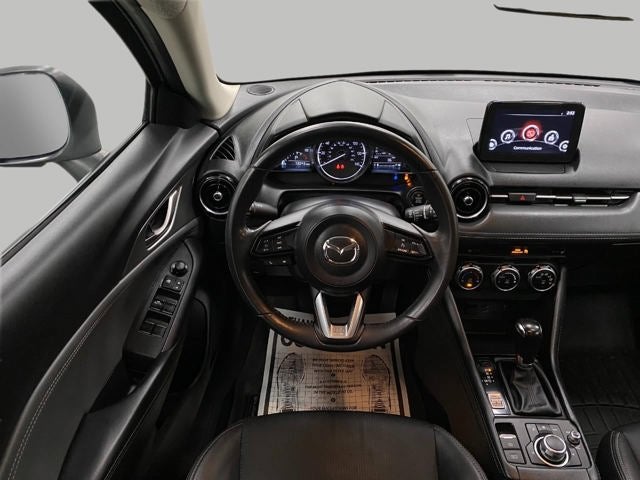 2019 Mazda Mazda CX-3 Touring AWD