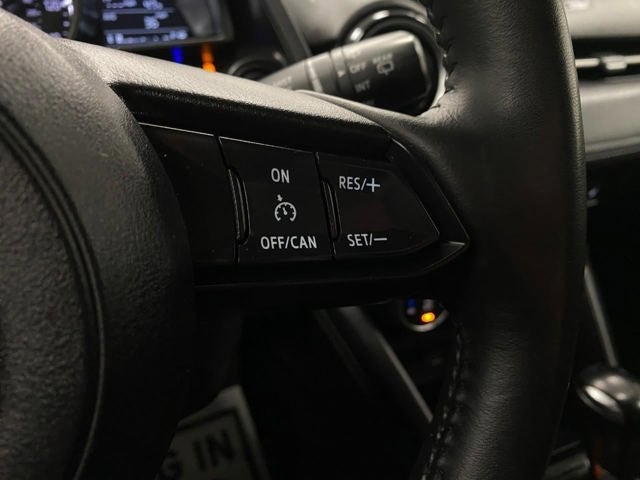 2019 Mazda Mazda CX-3 Touring AWD