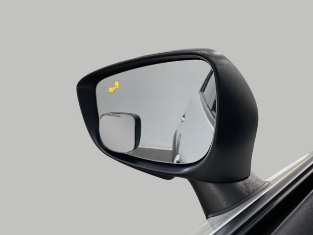 2019 Mazda Mazda CX-3 Touring AWD