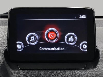 2019 Mazda Mazda CX-3 Touring AWD