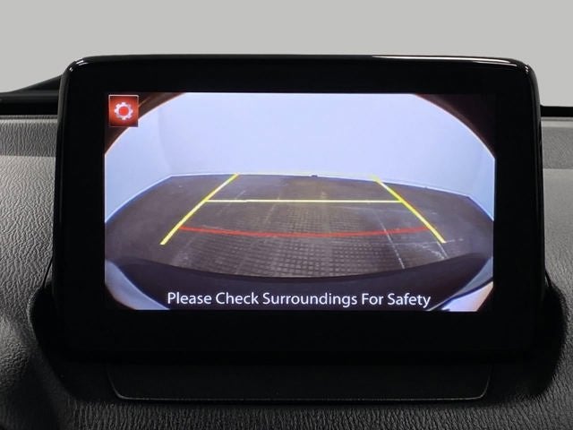 2019 Mazda Mazda CX-3 Touring AWD