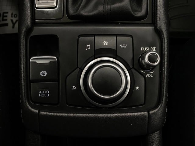 2019 Mazda Mazda CX-3 Touring AWD