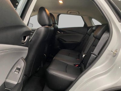 2019 Mazda Mazda CX-3 Touring AWD