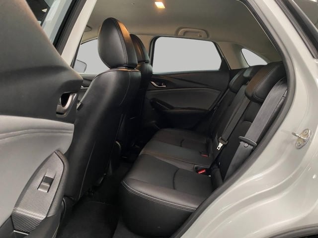 2019 Mazda Mazda CX-3 Touring AWD